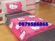 Спален комплект Hello Kitty Хелоу Кити 4 части