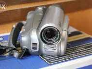 Видео камера Panasonic NV - GS27E
