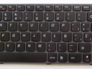 Нова клавиатура Lenovo G585 Z580 Z580A Z585 T4G8 - RU G580 V58