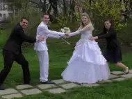 Сватбено Видео заснемане