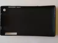 Силиконов гръб за таблет Lenovo TAB2 A7 - 30, 7 инча