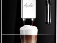Melitta Caffeo Solo Milk