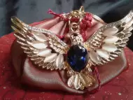 Орел - луксозен ключодърател