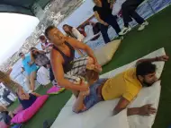 Професионален масаж на място массаж massage