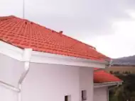 Ремонт на покриви, хидроизолация, изграждане на покриви