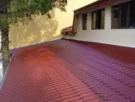 Хидроизолационни решения ремонт на покриви dr
