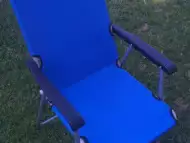Сгъваем стол