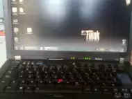 Lenovo Thinkpad T400