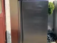 Хладилник инокс Нордкап