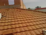 Ремонт на покрив Бригада - на наи добри - цени