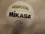 волейболна топка нова