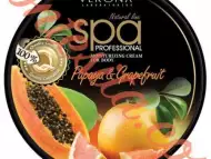 Verona spa - wellness крем за лице и тяло с Папая и Грейпфру
