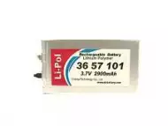 Продавам li - pol батерии LP503759 - pcm, 413239 - PCM, LP6340