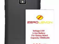 Zerolemon комплект за Samsung Galaxy S4