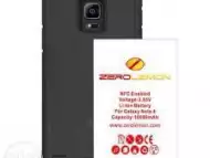 Комплект Zerolemon за Galaxy Note4 10000mah плюс калъф