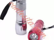 Портативна Led - uv лампа за маникюр и педикюр