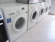 Продавам перални, сушилни внос от Германия