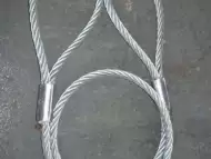 Буксирни метални въжета
