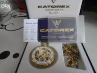 Catorex джобен часовник