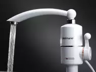Нагревател за вода Делимано