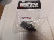 свирка Derbystar FOX 40 Classic нова черна оригинална цена