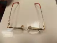 рамки за очила за дете метални рамки размери 10.5см дръжк