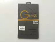 Стъклен протектор заден back за iPhone 5