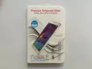 Стъклен протектор за Samsung N910 Galaxy NOTE 4