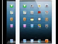 Apple iPad 4 Retina Display 16GB Wi - Fi