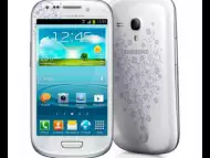 Samsung I8190 Galaxy S III mini La Fleur