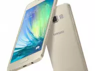 Samsung A300FU Galaxy A3 4G LTE 16GB