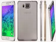 Samsung G850 Galaxy ALPHA 4G LTE 32GB