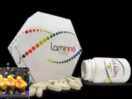 Здраве и кариера чрез хранителната добавка Ламинине
