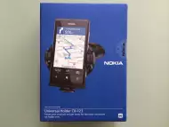 Оригинална поставка за кола Nokia Universal Holder CR - 123