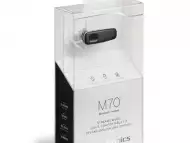 Plantronics M70 Безжична слушалка