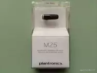 Plantronics M25 Безжична слушалка