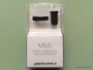 Plantronics M55 Безжична слушалка