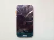 SAMSUNG Оригинален Тъчскрийн за Samsung i9505 Galaxy S4 Whit
