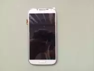 SAMSUNG Оригинален Тъчскрийн за Samsung i9505 Galaxy S4 Blac