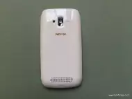 Nokia Lumia 610 Оригинален панел White Бял