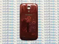 Samsung i9190 Galaxy S4 Mini Оригинален заден капак Red La f