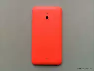 Nokia Lumia 1320 Оригинален заден капак Orange Оранжев