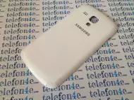 Samsung S7562 Galaxy S Duos Оригинален заден капак White La
