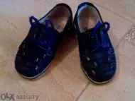 Детски сандалки