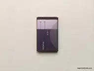 Nokia X2 - 01 Оригинална батерия BL - 5C 1020mAh