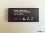 NOKIA X DUAL SIM BYD BN - 01 1500mAh Оригинална батерия