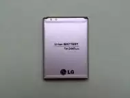 Оригинална батерия за LG D620 G2 Mini BL - 59UH 2440 mAh