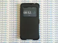 Samsung G900 Galaxy S5 Ориигнален VIEW FLIP CASE Black Черен