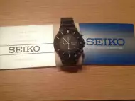Seiko Watch SNDD83P1 - чисто нов