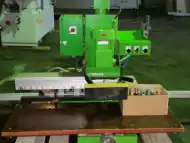 Втора употреба машини за дървообработване